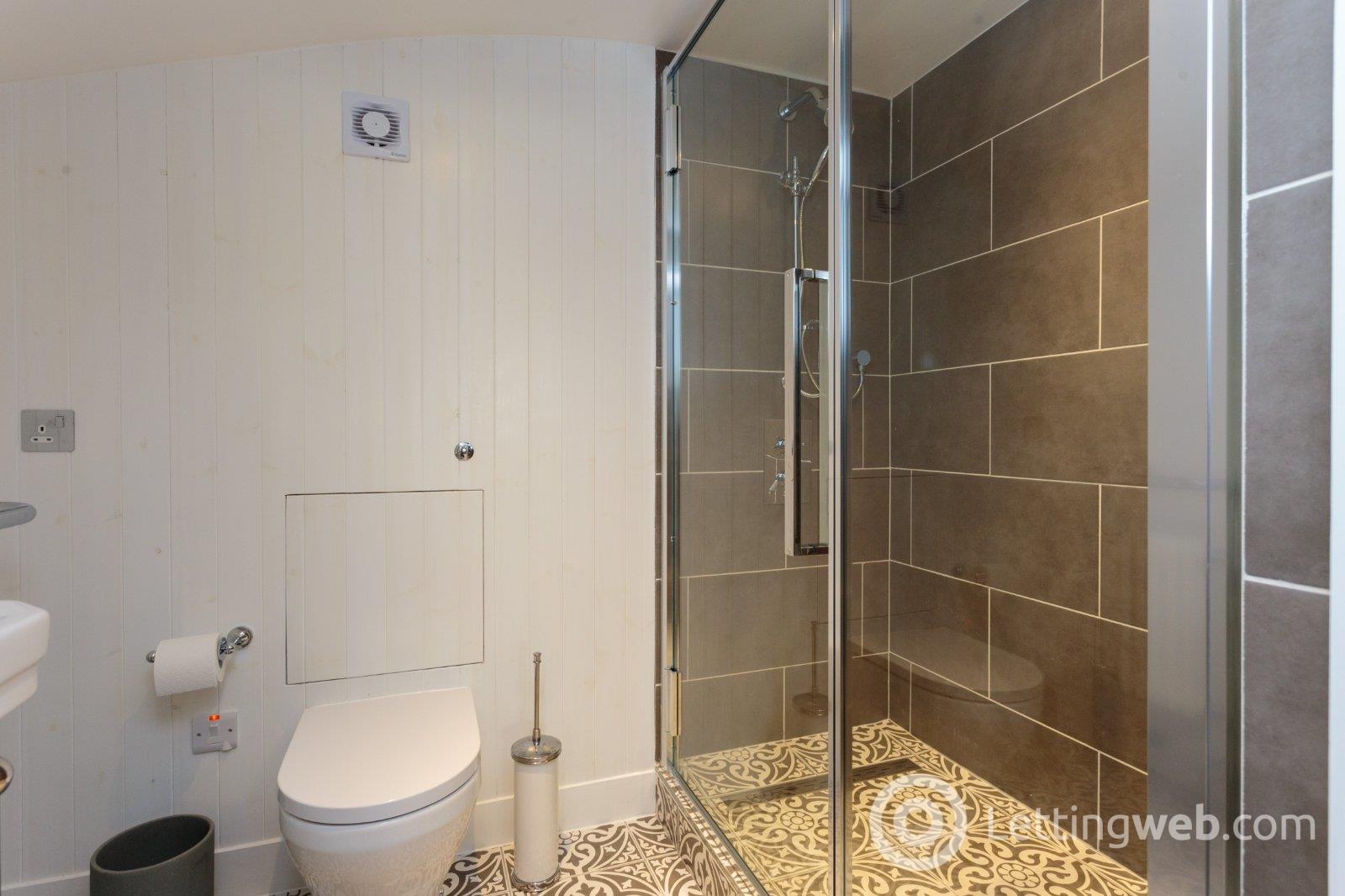 Property to rent in Dublin Street Lane South, Edinburgh, Midlothian, EH1