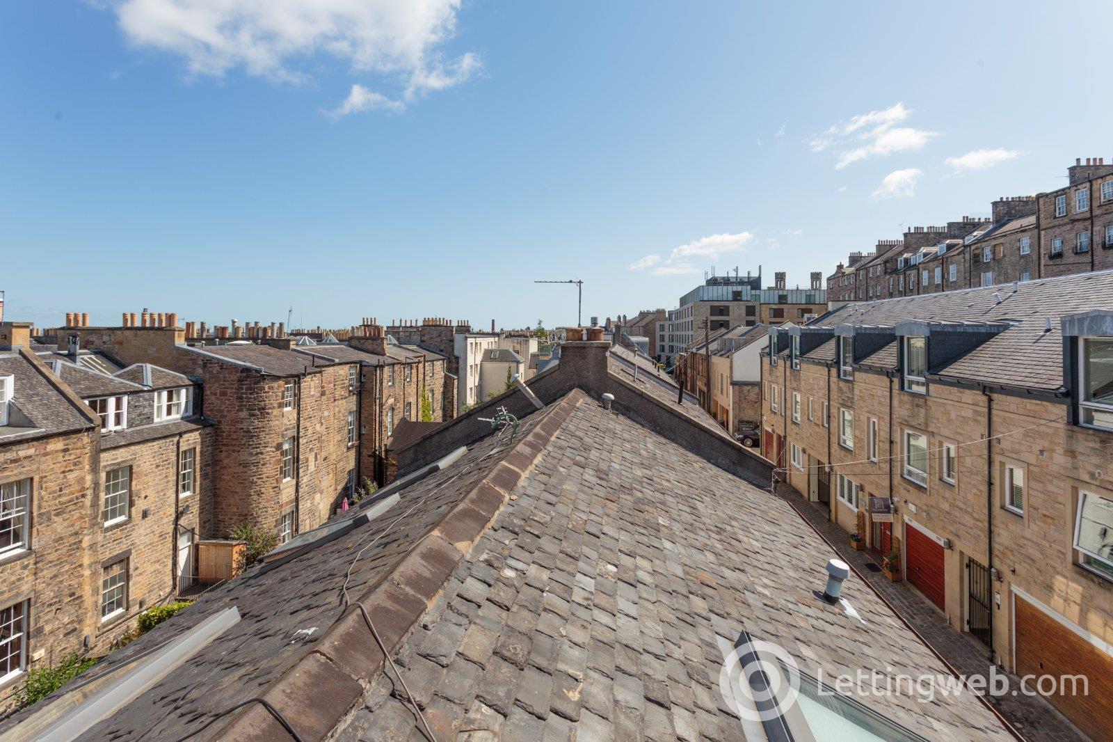 Property to rent in Dublin Street Lane South, Edinburgh, Midlothian, EH1