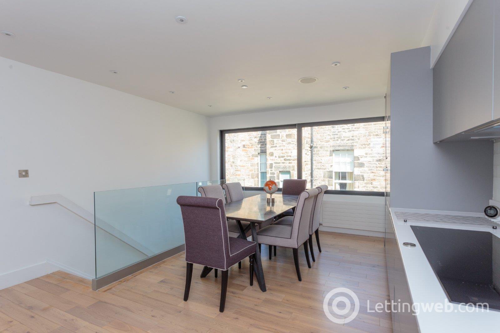 Property to rent in Dublin Street Lane South, Edinburgh, Midlothian, EH1