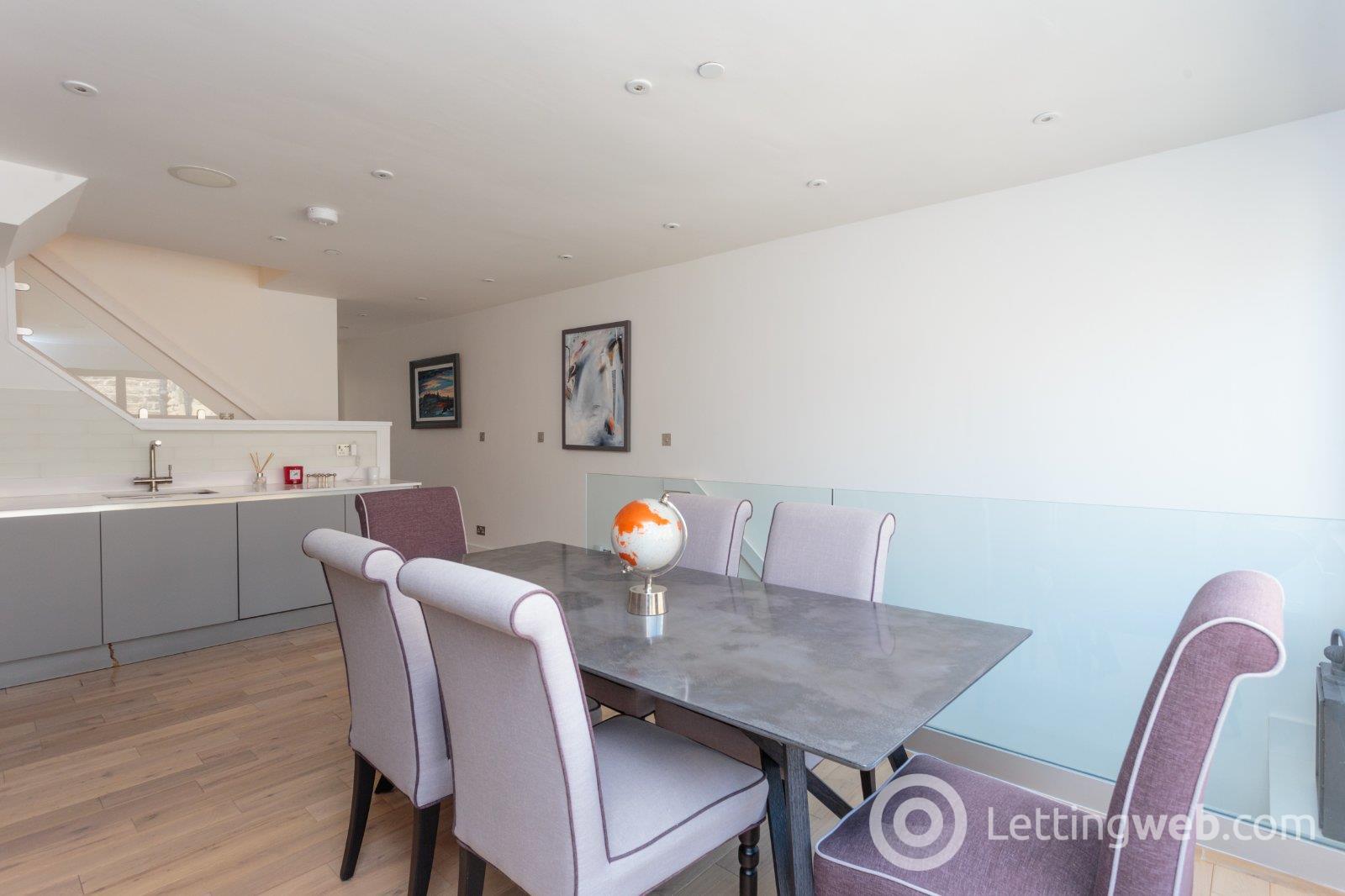 Property to rent in Dublin Street Lane South, Edinburgh, Midlothian, EH1