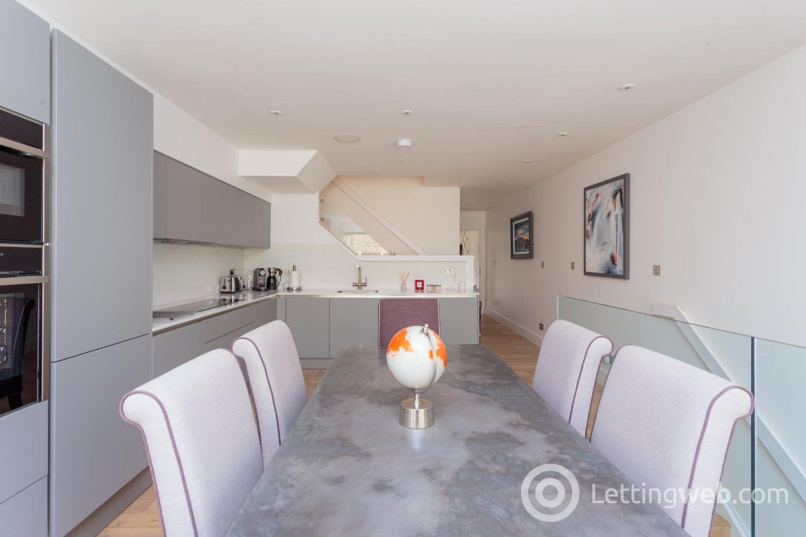 Property to rent in Dublin Street Lane South, Edinburgh, Midlothian, EH1