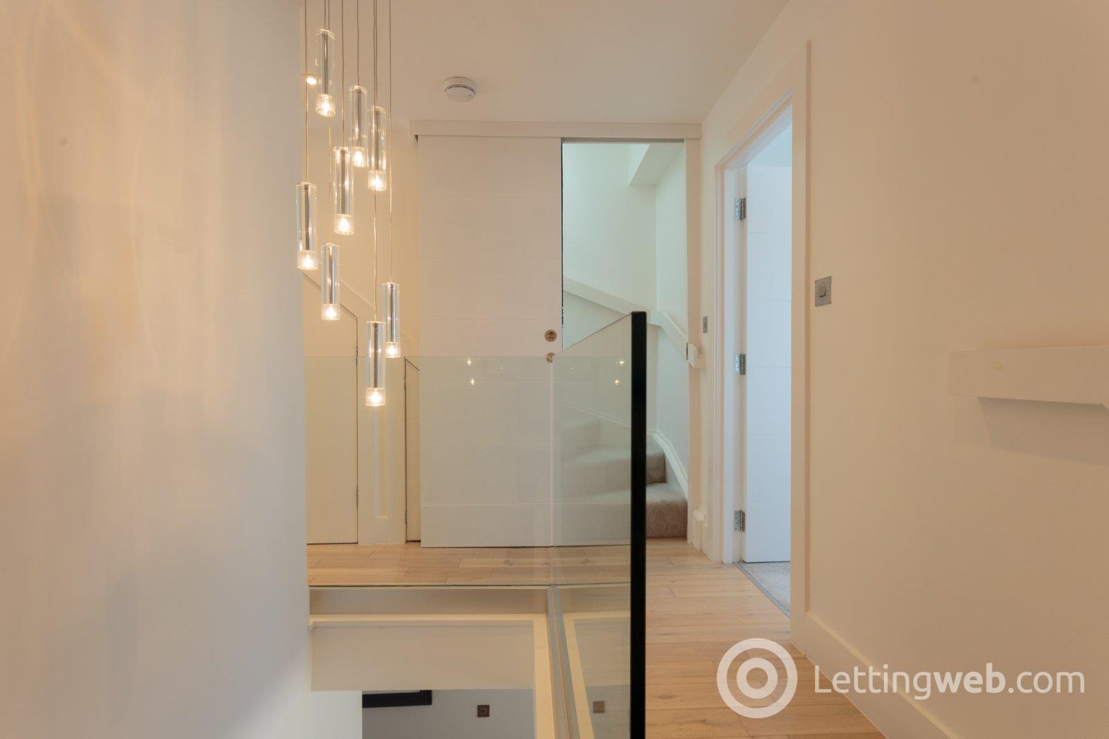 Property to rent in Dublin Street Lane South, Edinburgh, Midlothian, EH1