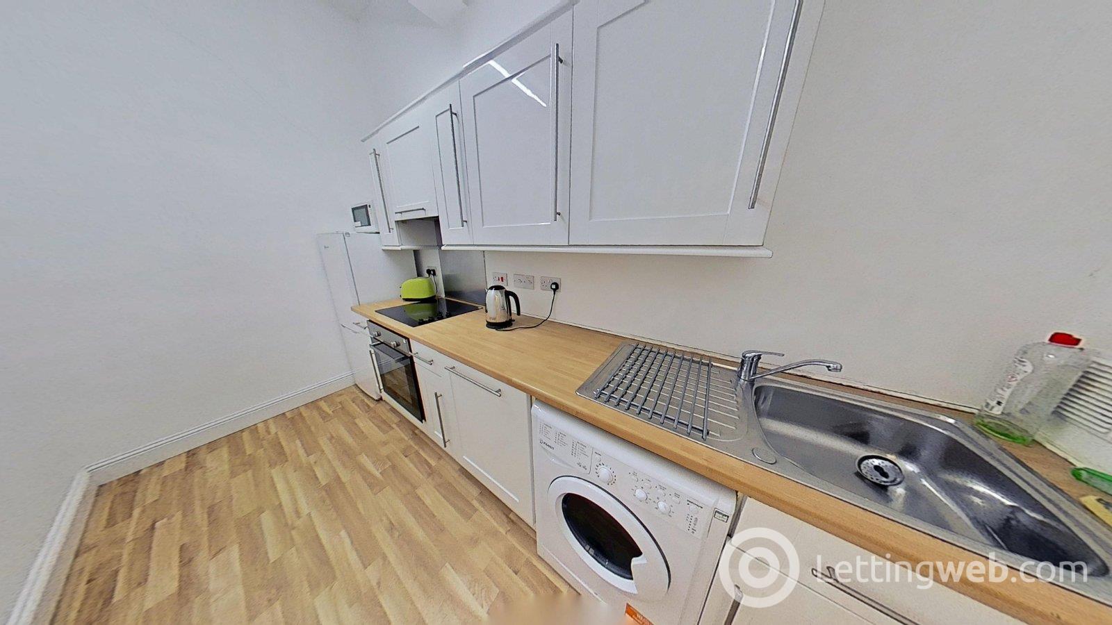 Property to rent in Montgomery Street, Edinburgh, EH7