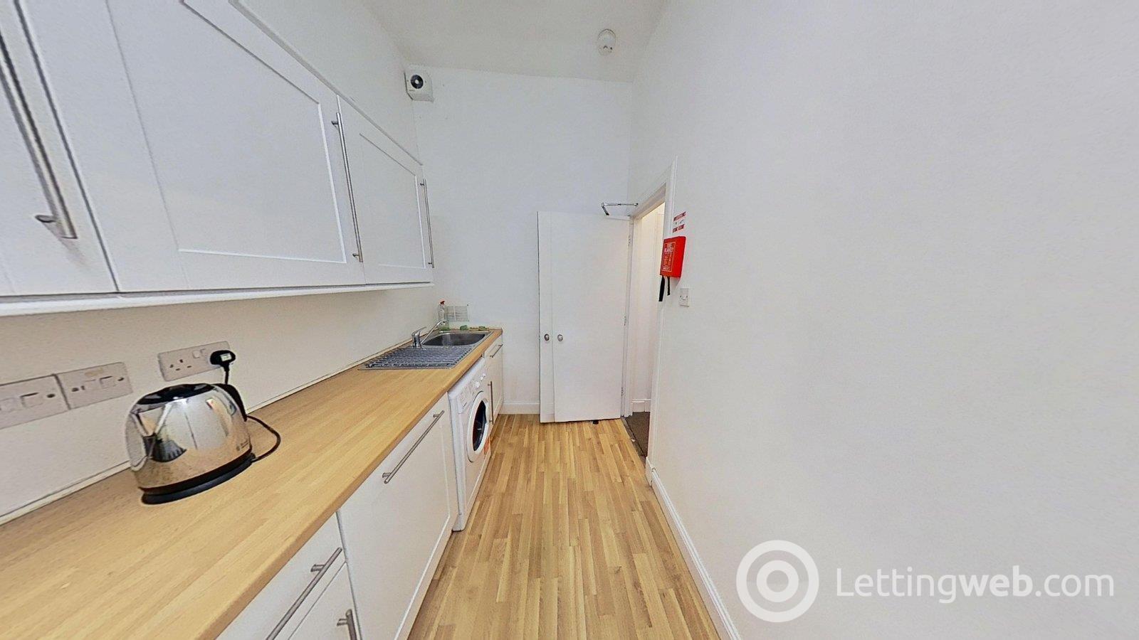 Property to rent in Montgomery Street, Edinburgh, EH7