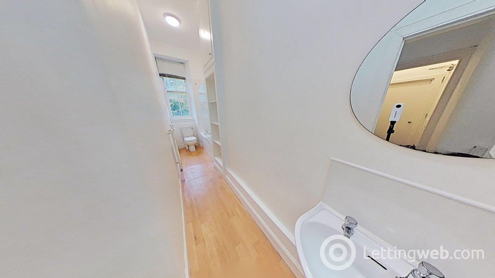 Property to rent in Montgomery Street, Edinburgh, EH7