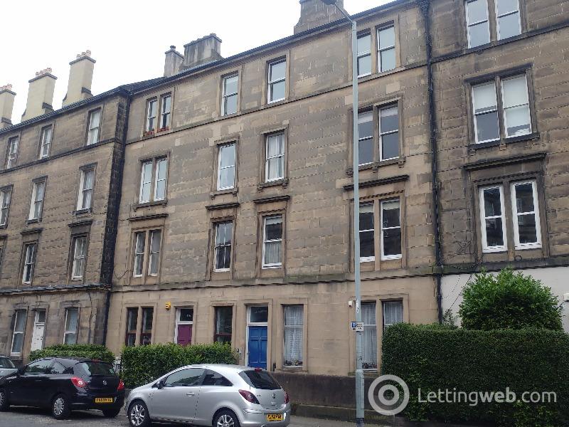 Property to rent in Montgomery Street, Edinburgh, EH7