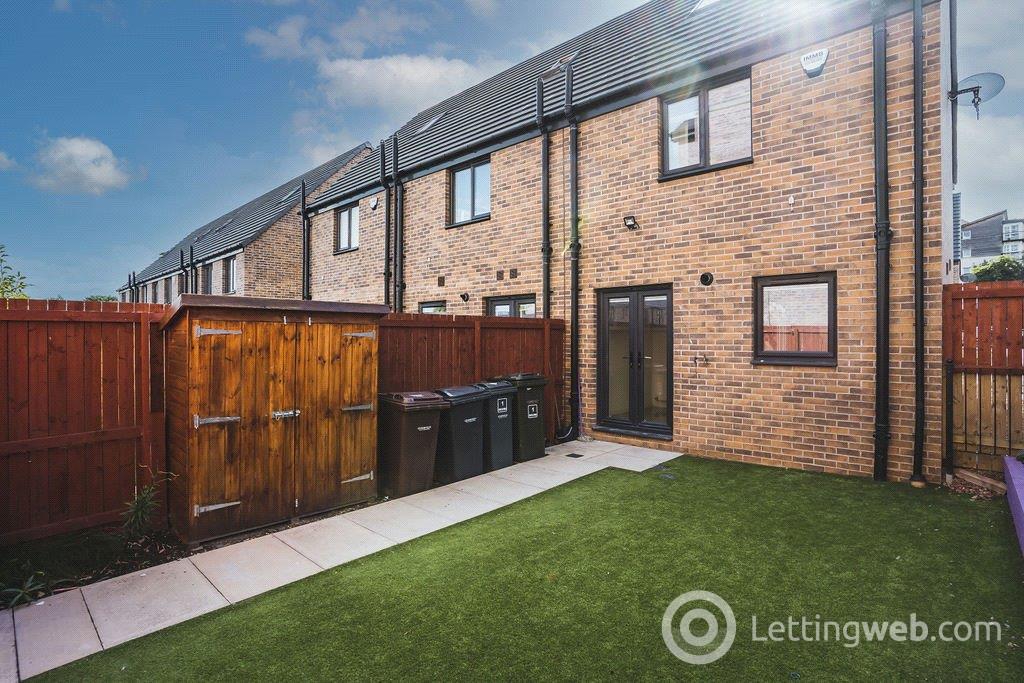 Property to rent in Gretna Mews, Edinburgh, EH6