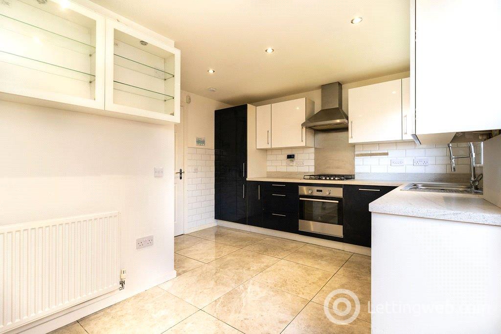 Property to rent in Gretna Mews, Edinburgh, EH6