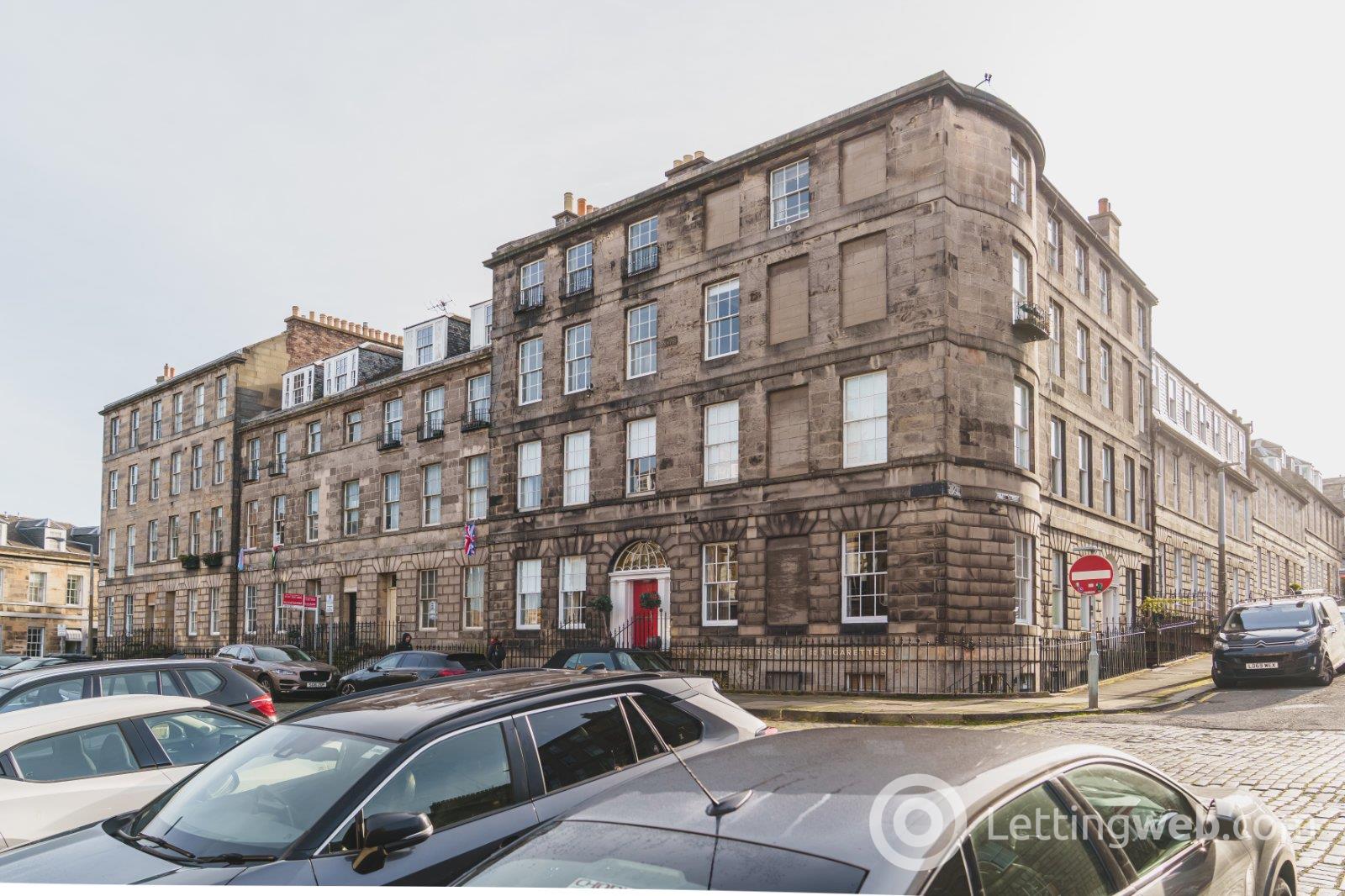 Property to rent in Broughton Place, Edinburgh, EH1