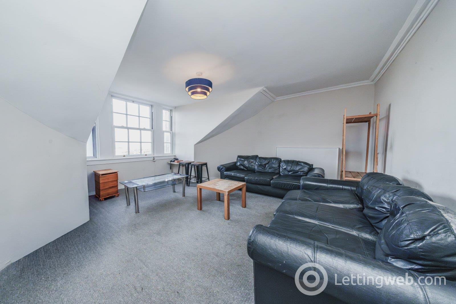 Property to rent in Broughton Place, Edinburgh, EH1