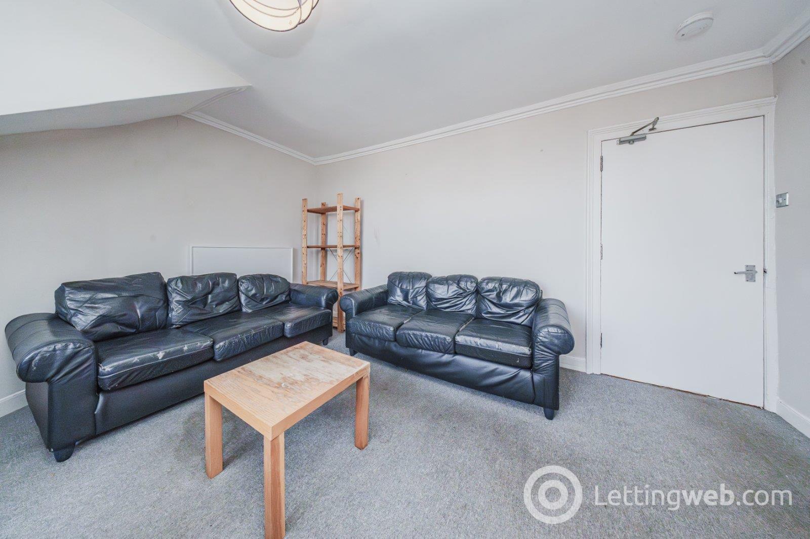 Property to rent in Broughton Place, Edinburgh, EH1