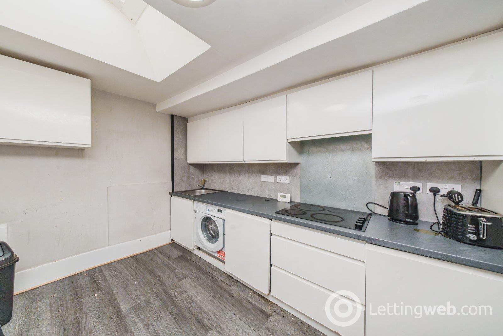 Property to rent in Broughton Place, Edinburgh, EH1