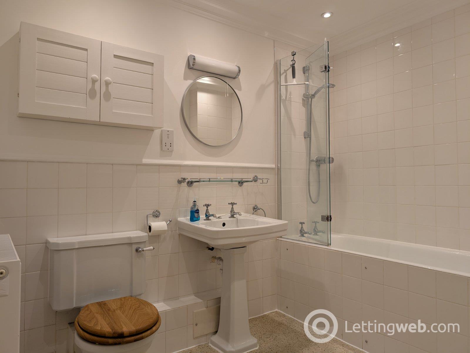 Property to rent in Heriot Row, Edinburgh, Midlothian, EH3