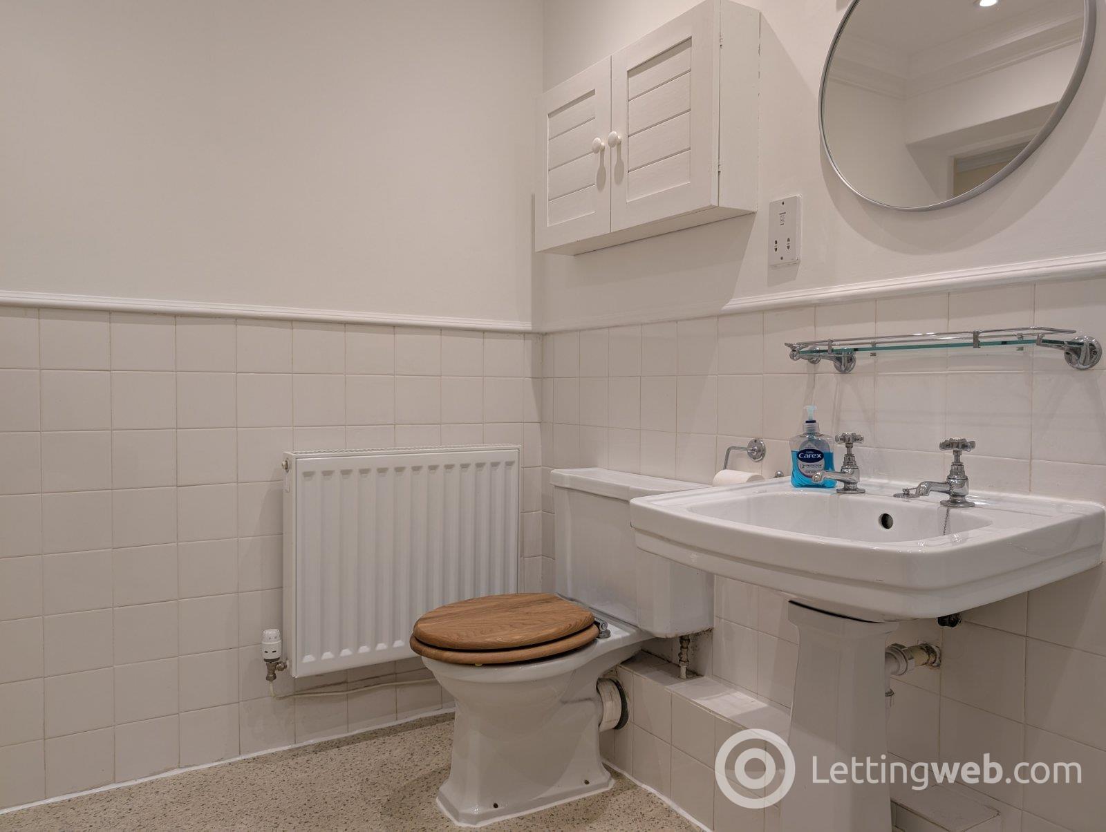 Property to rent in Heriot Row, Edinburgh, Midlothian, EH3