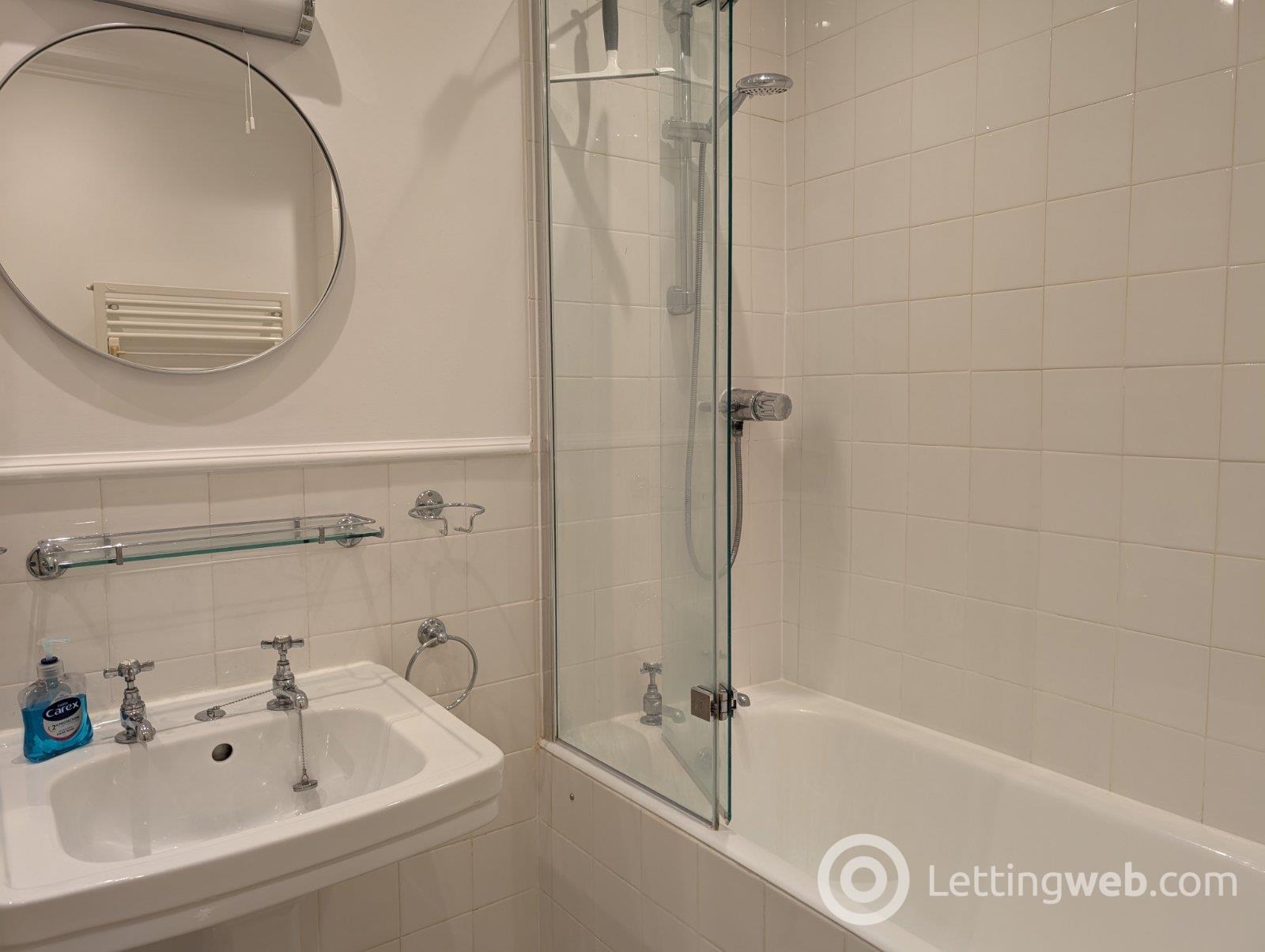 Property to rent in Heriot Row, Edinburgh, Midlothian, EH3