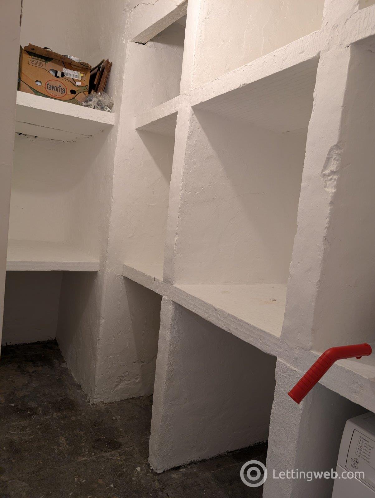 Property to rent in Heriot Row, Edinburgh, Midlothian, EH3