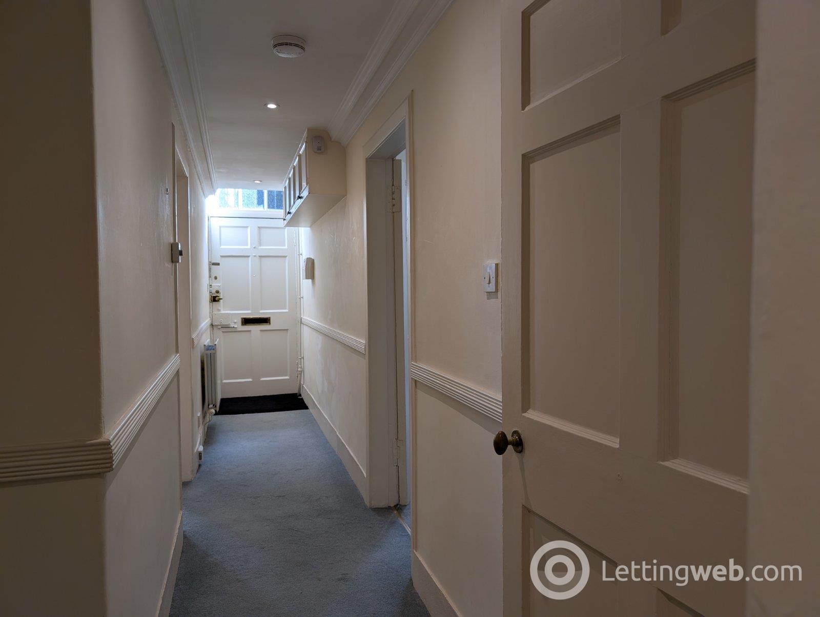 Property to rent in Heriot Row, Edinburgh, Midlothian, EH3