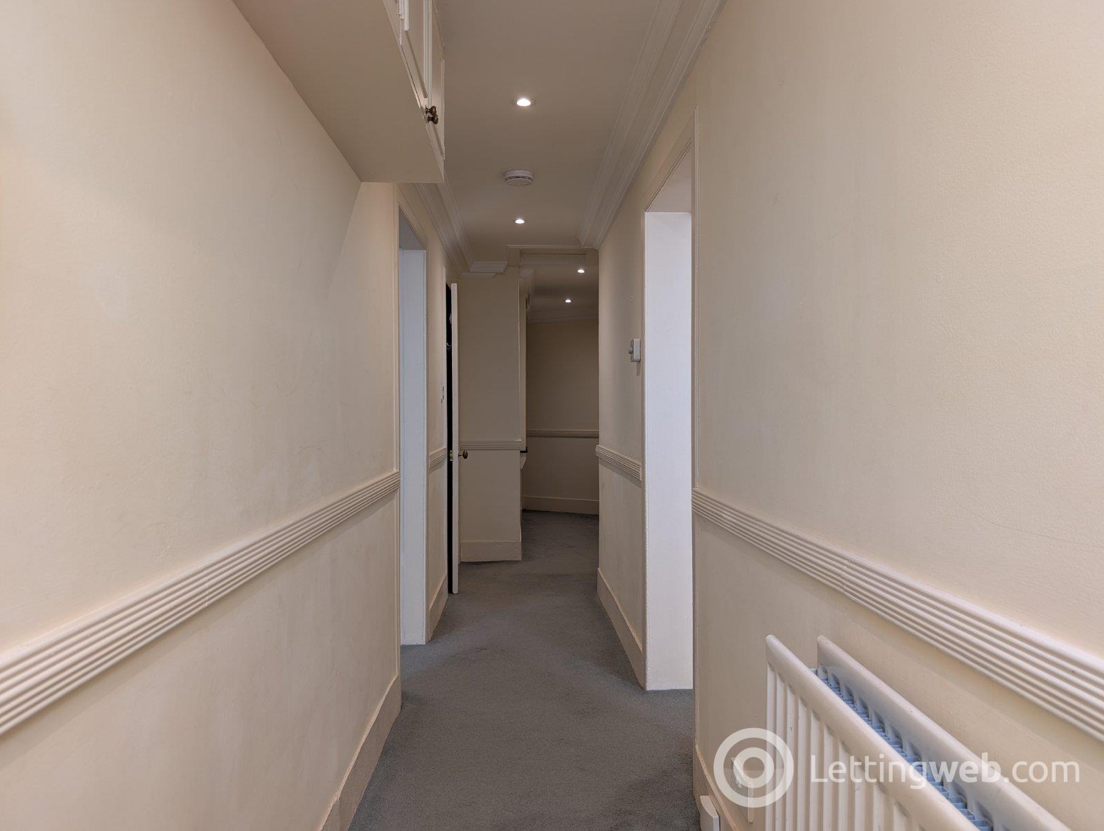 Property to rent in Heriot Row, Edinburgh, Midlothian, EH3