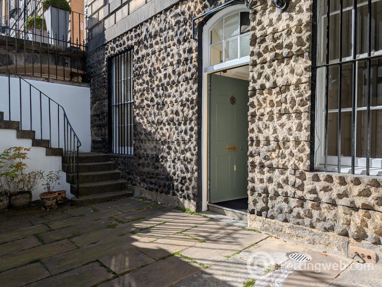 Property to rent in Heriot Row, Edinburgh, Midlothian, EH3