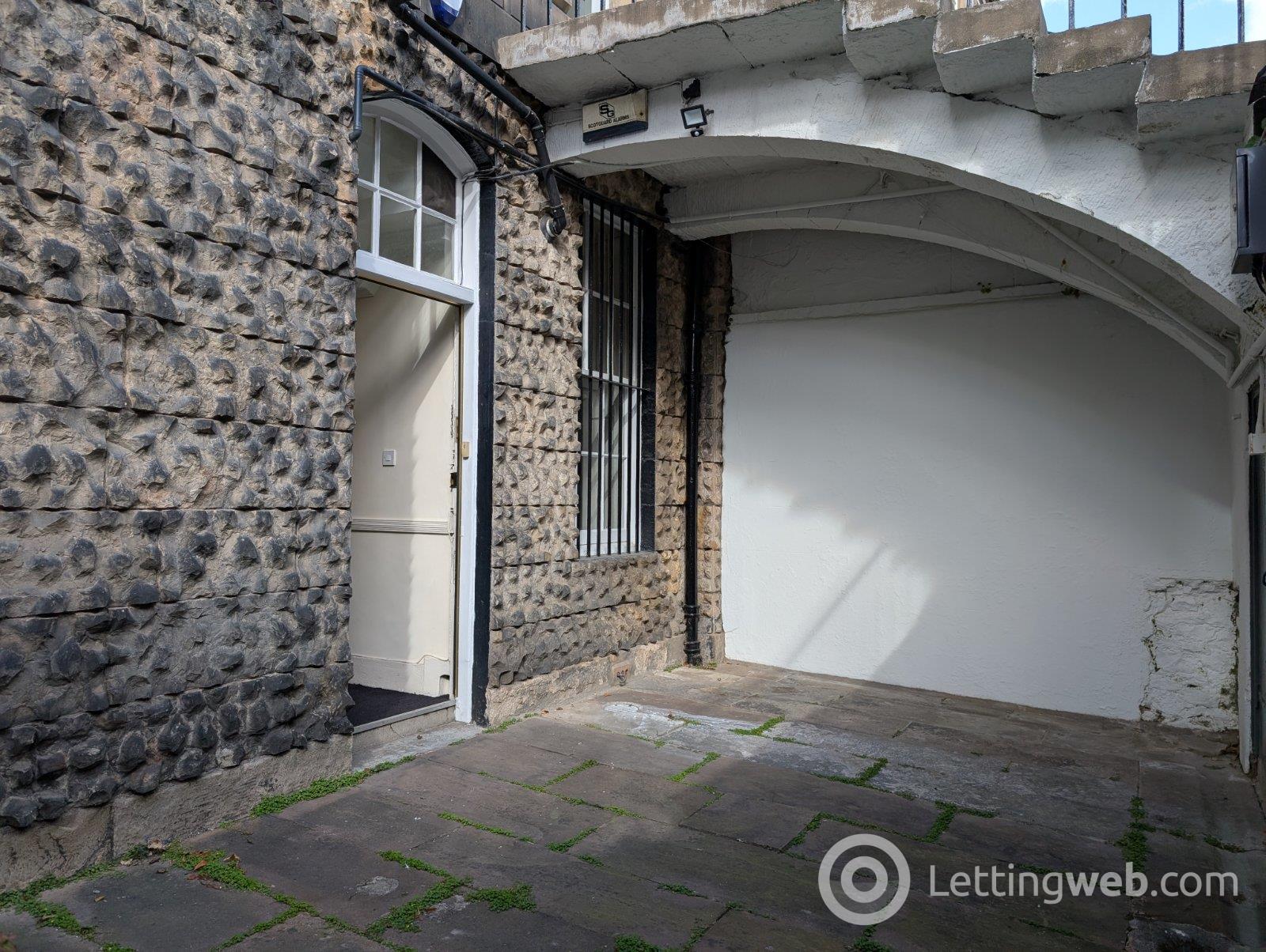 Property to rent in Heriot Row, Edinburgh, Midlothian, EH3