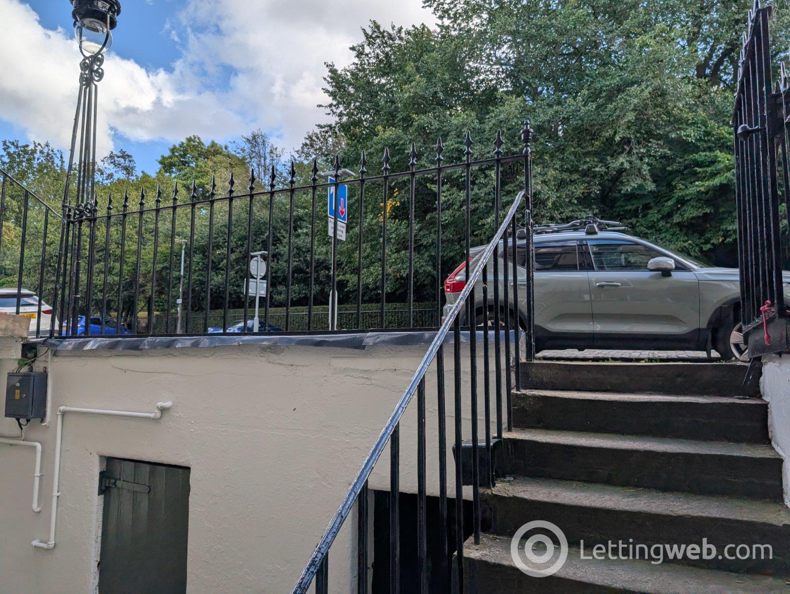 Property to rent in Heriot Row, Edinburgh, Midlothian, EH3