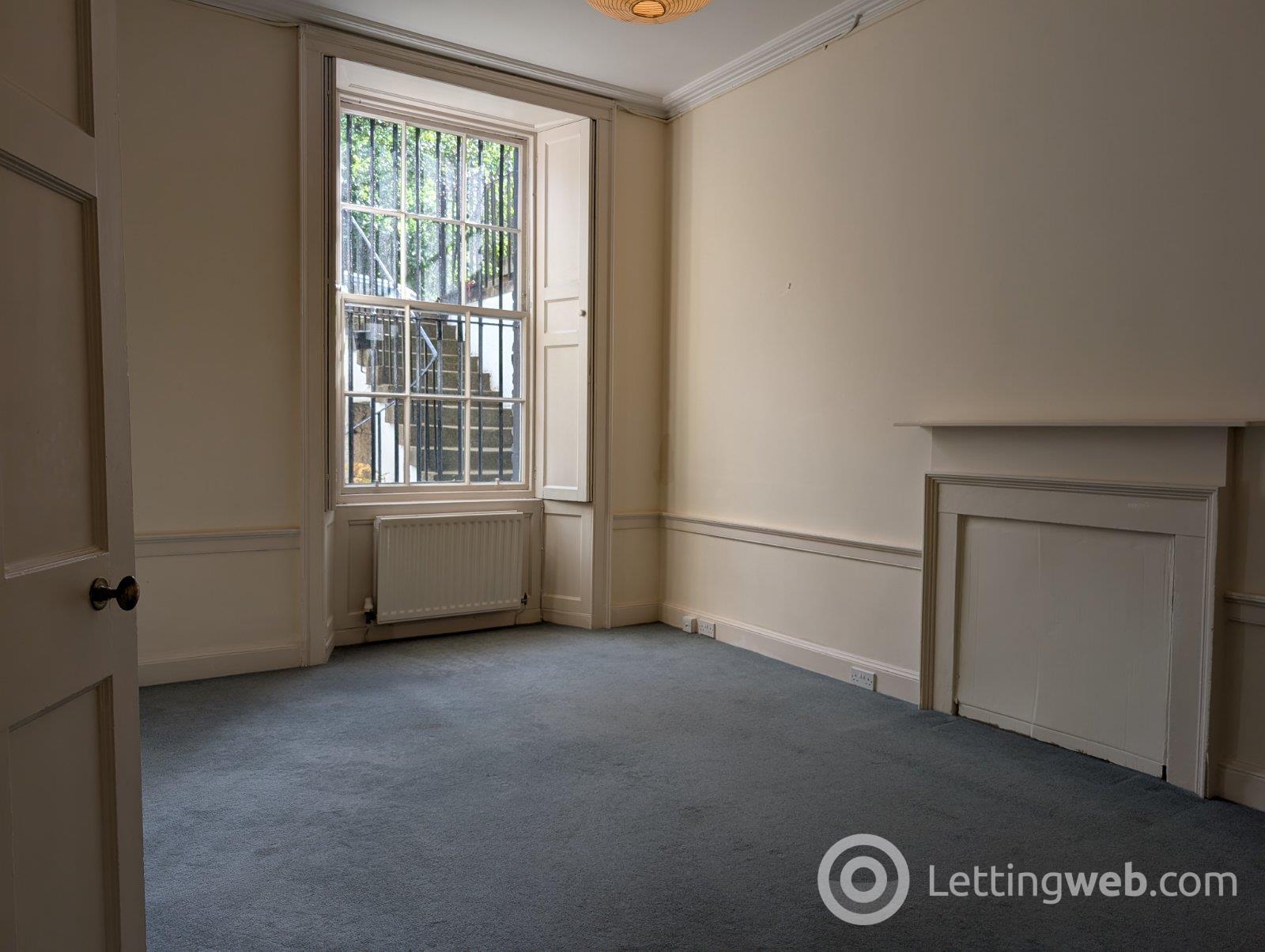 Property to rent in Heriot Row, Edinburgh, Midlothian, EH3