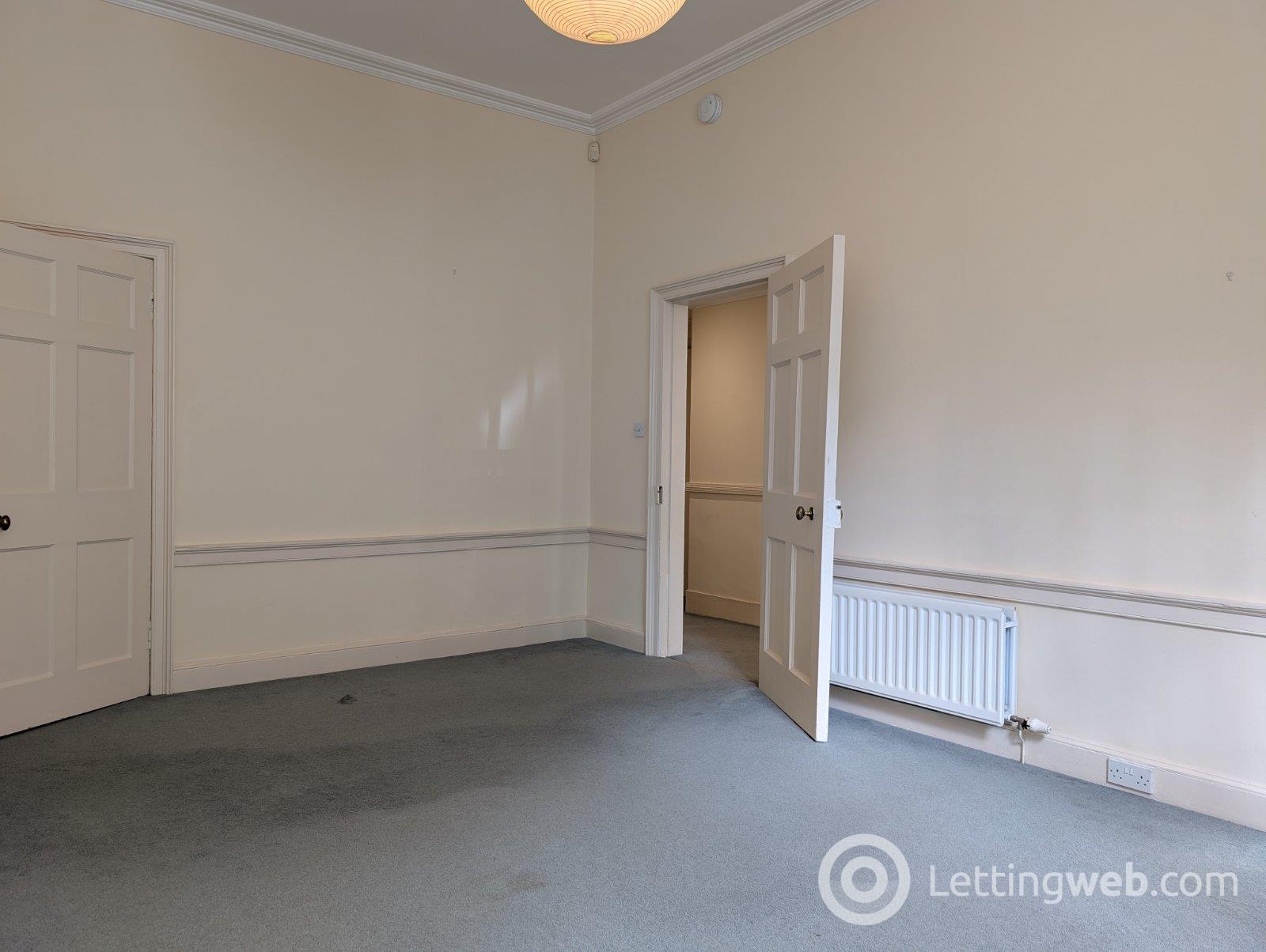 Property to rent in Heriot Row, Edinburgh, Midlothian, EH3