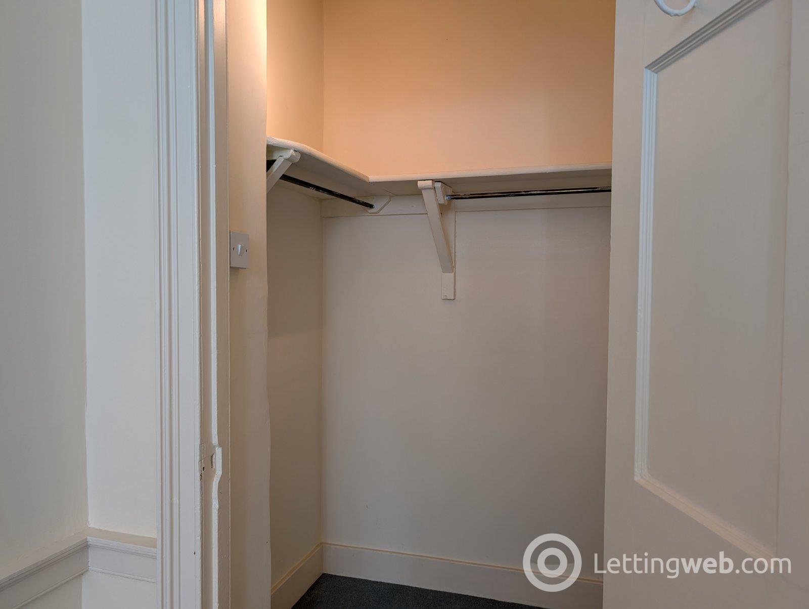 Property to rent in Heriot Row, Edinburgh, Midlothian, EH3