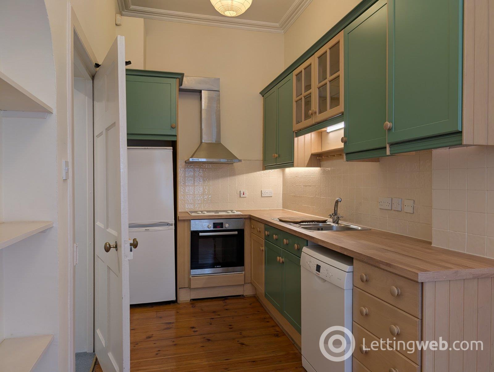 Property to rent in Heriot Row, Edinburgh, Midlothian, EH3