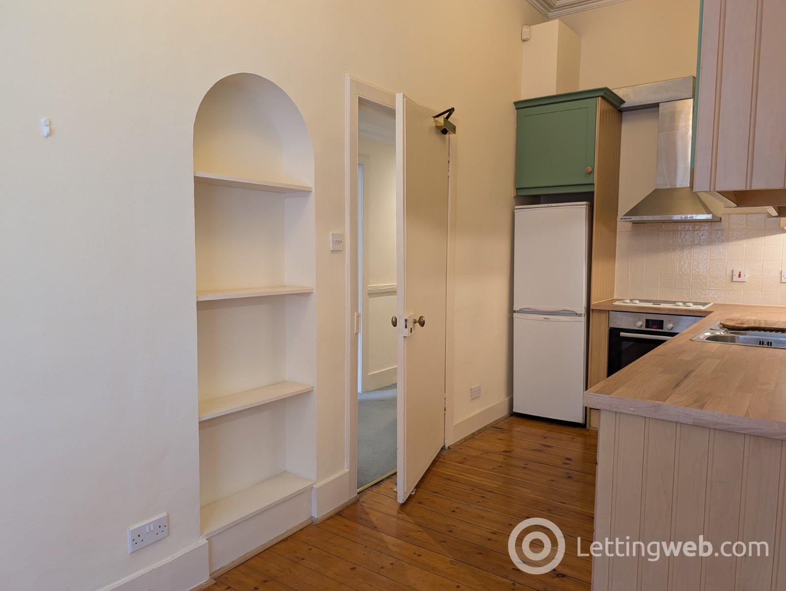 Property to rent in Heriot Row, Edinburgh, Midlothian, EH3
