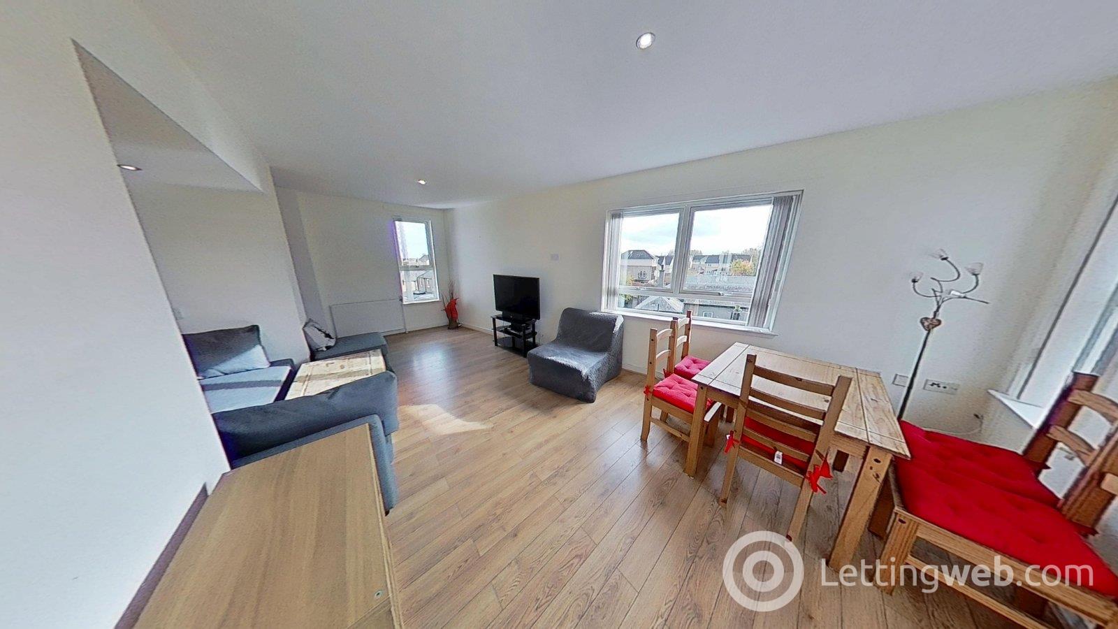 Property to rent in Colonsay Close, Edinburgh, EH5