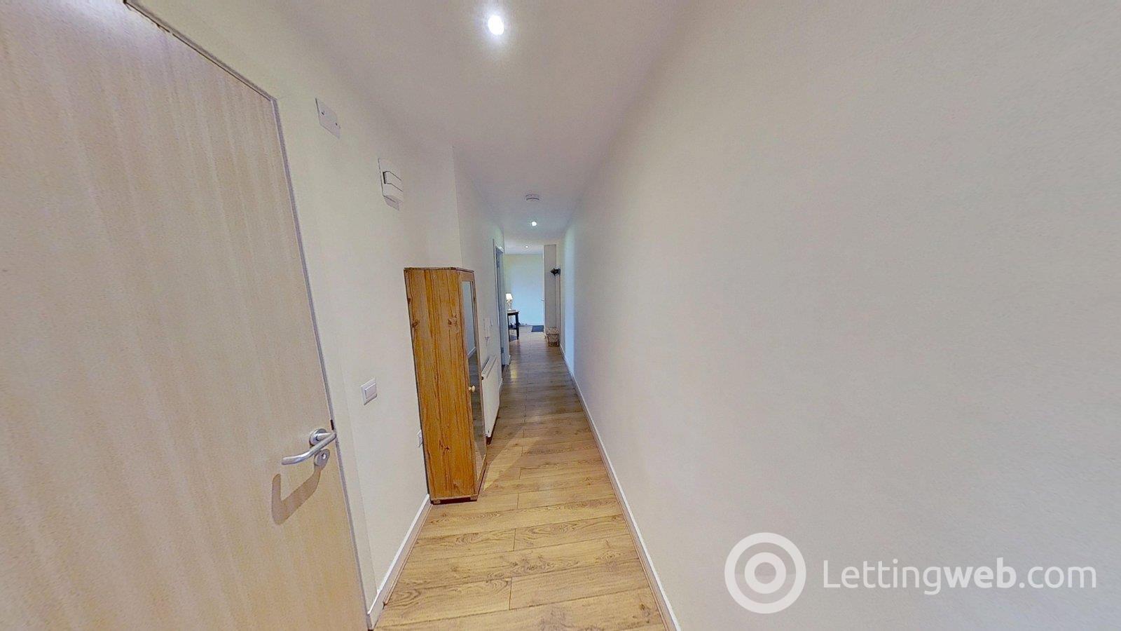 Property to rent in Colonsay Close, Edinburgh, EH5