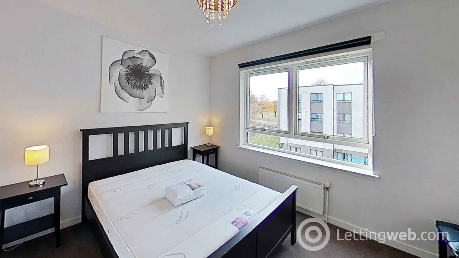 Property to rent in Colonsay Close, Edinburgh, EH5