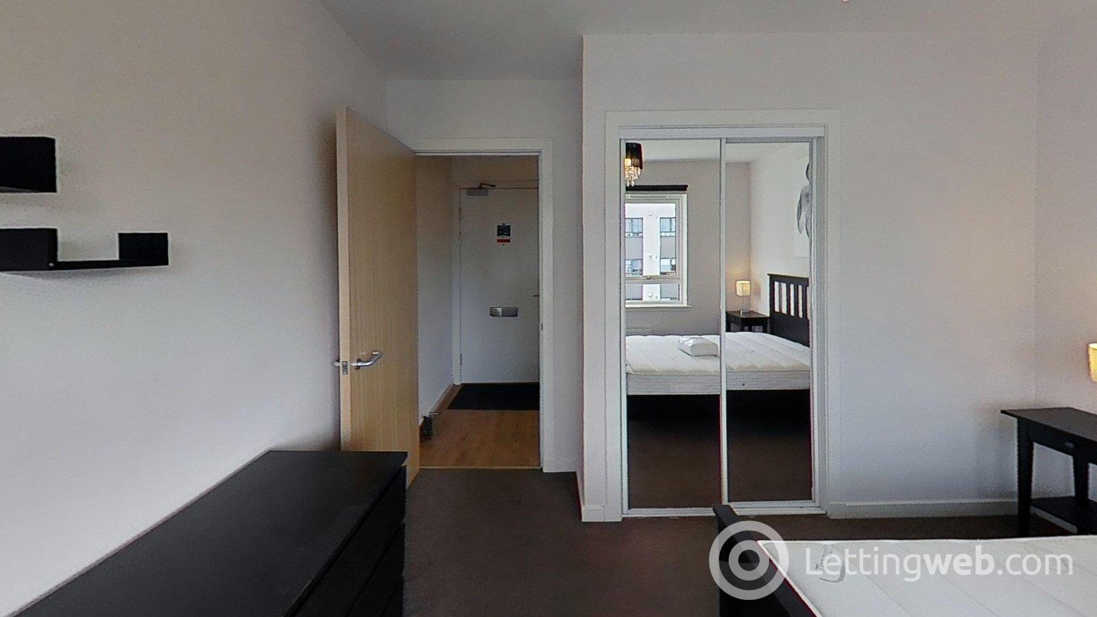 Property to rent in Colonsay Close, Edinburgh, EH5