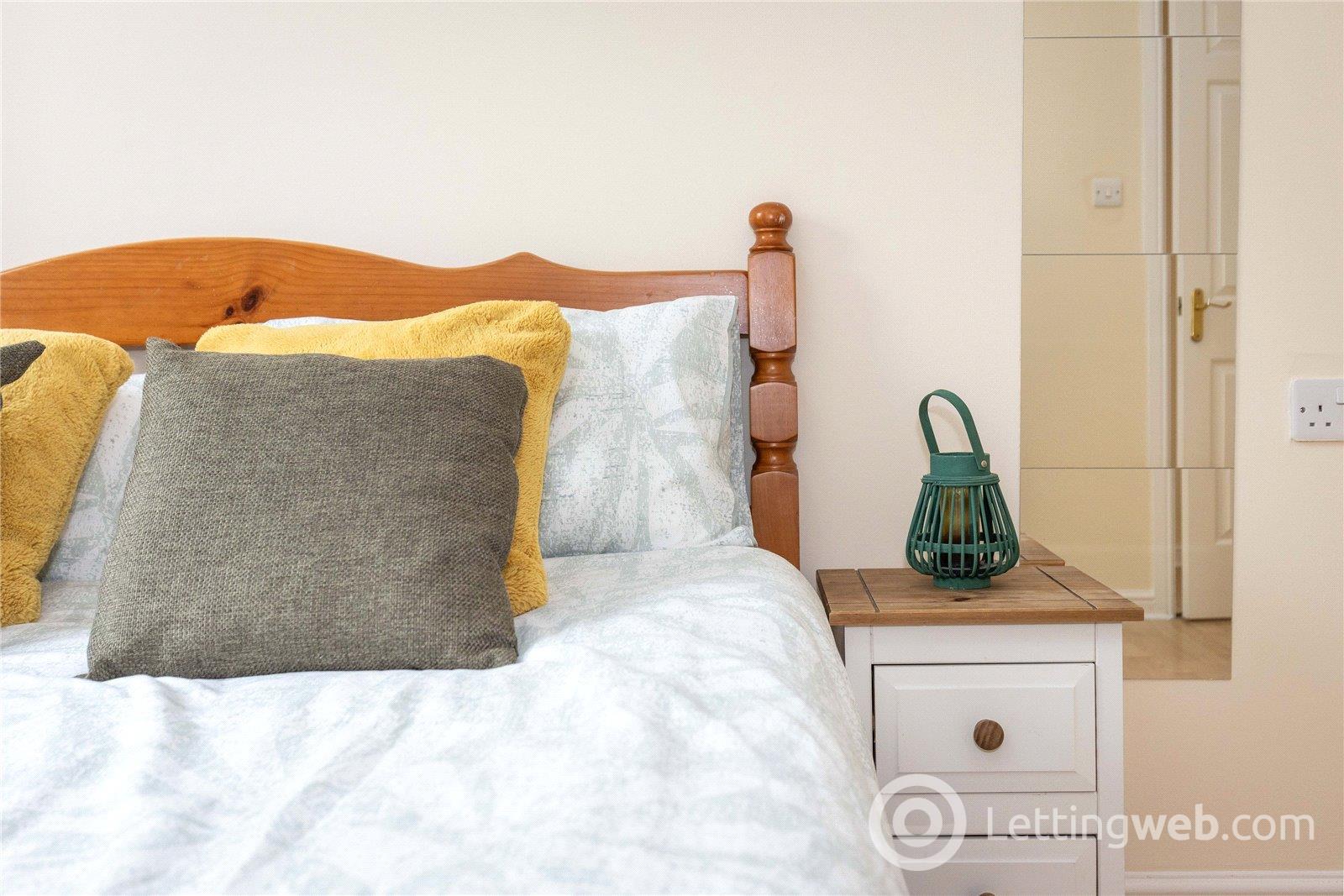 Property to rent in Springfield Street, Edinburgh, EH6