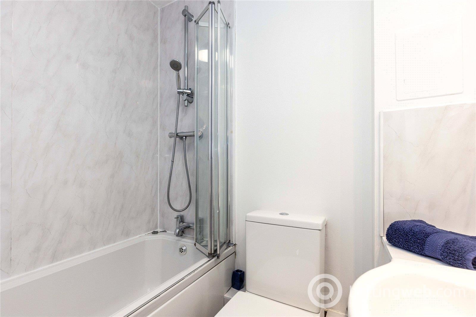 Property to rent in Springfield Street, Edinburgh, EH6