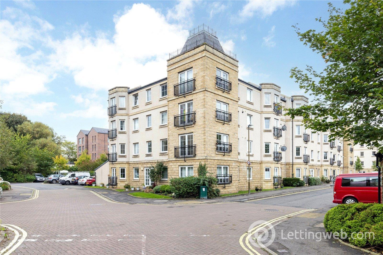 Property to rent in Springfield Street, Edinburgh, EH6