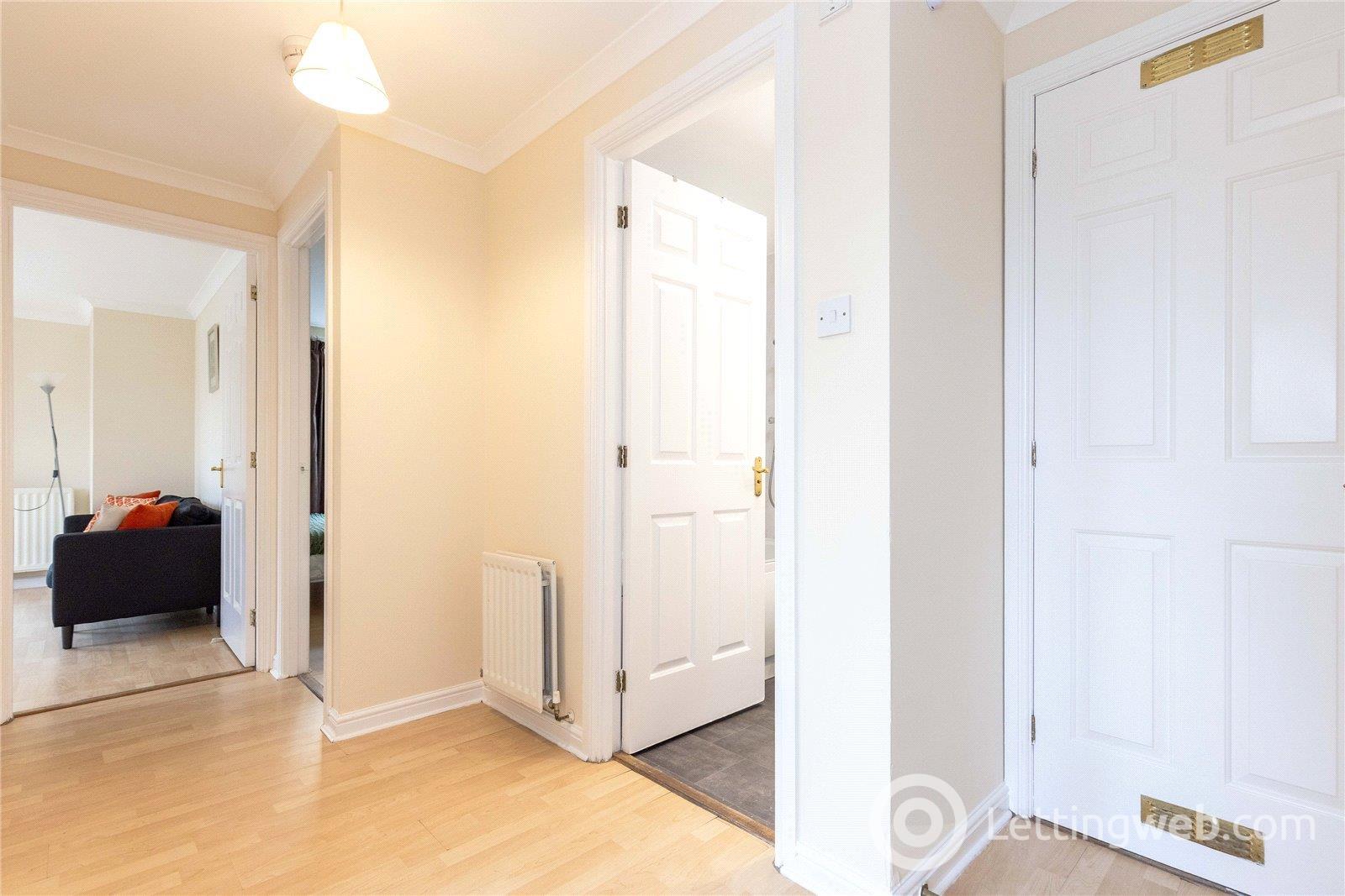 Property to rent in Springfield Street, Edinburgh, EH6