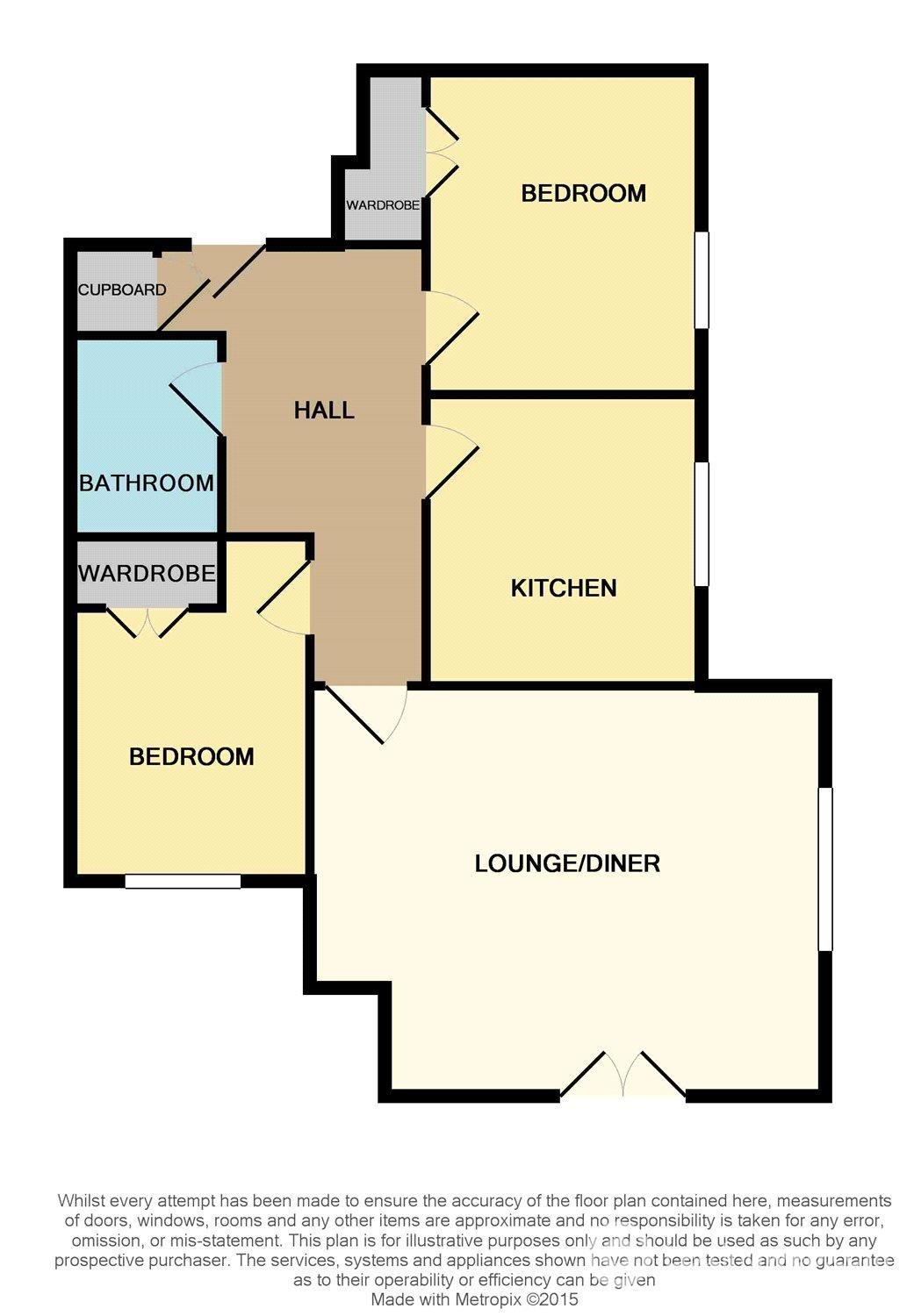 Property to rent in Springfield Street, Edinburgh, EH6