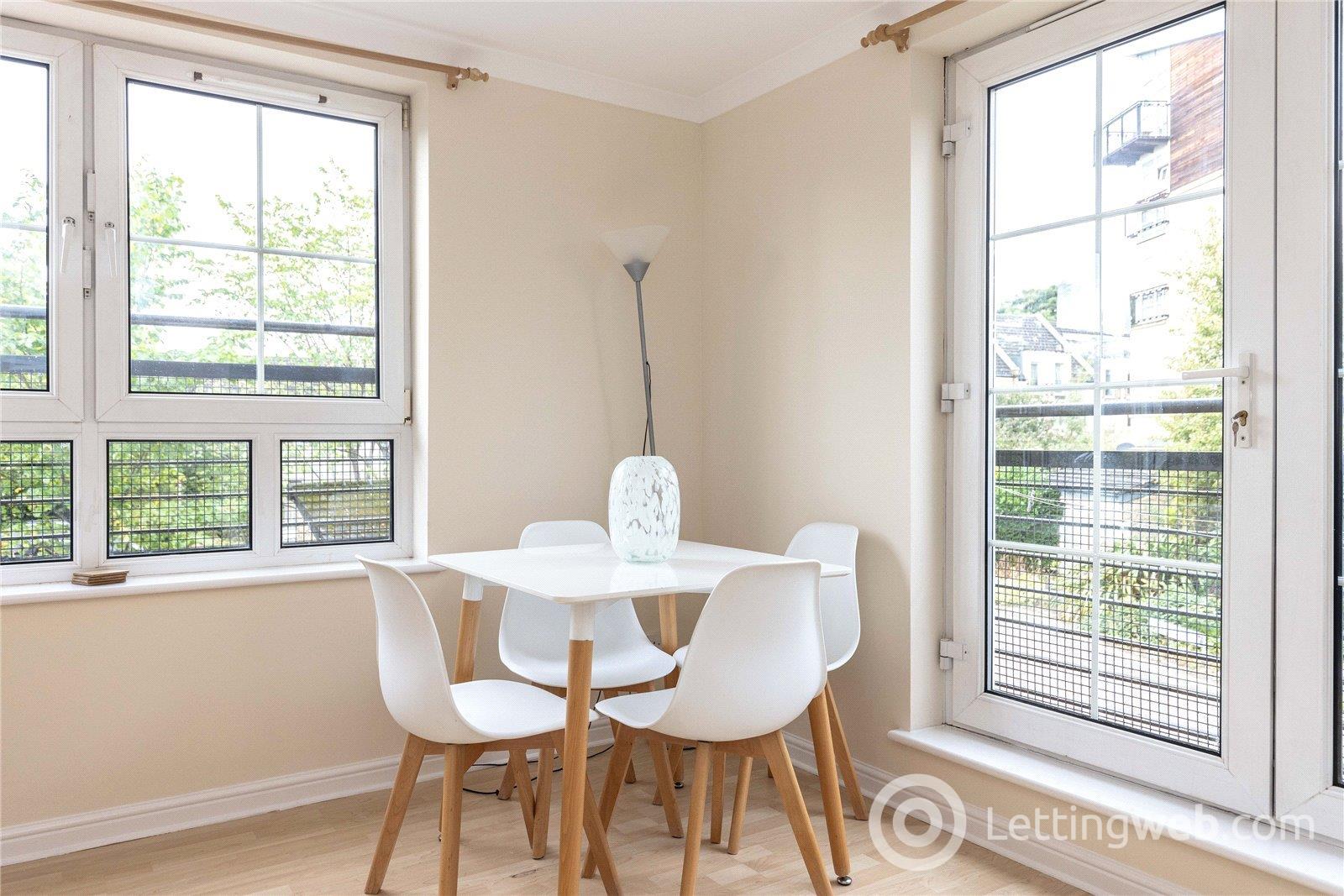Property to rent in Springfield Street, Edinburgh, EH6