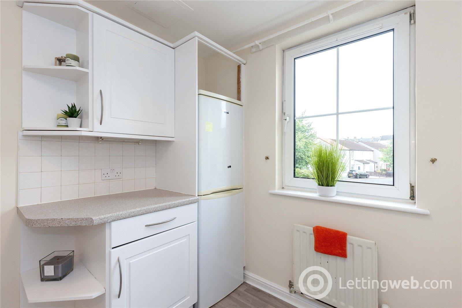 Property to rent in Springfield Street, Edinburgh, EH6
