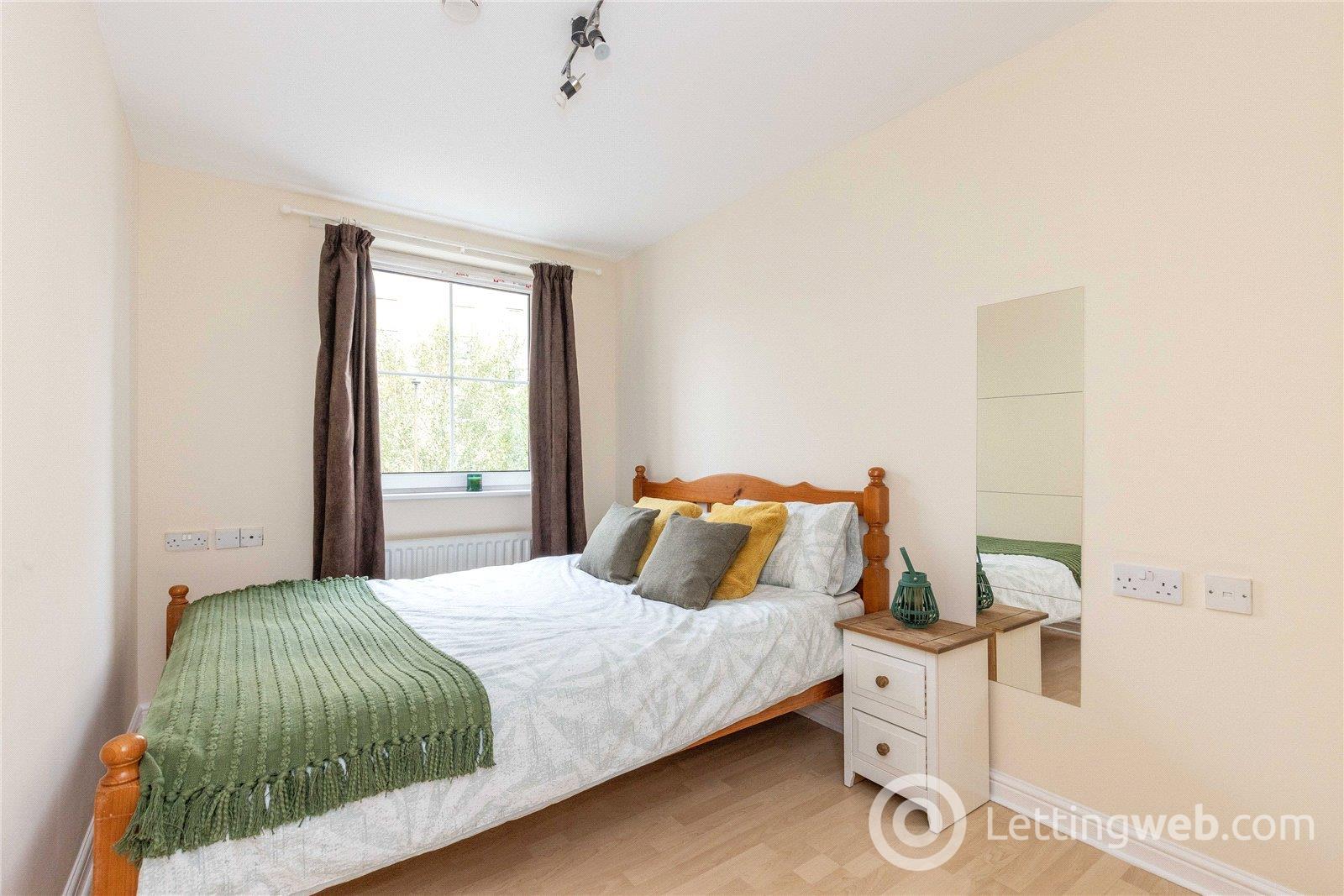Property to rent in Springfield Street, Edinburgh, EH6