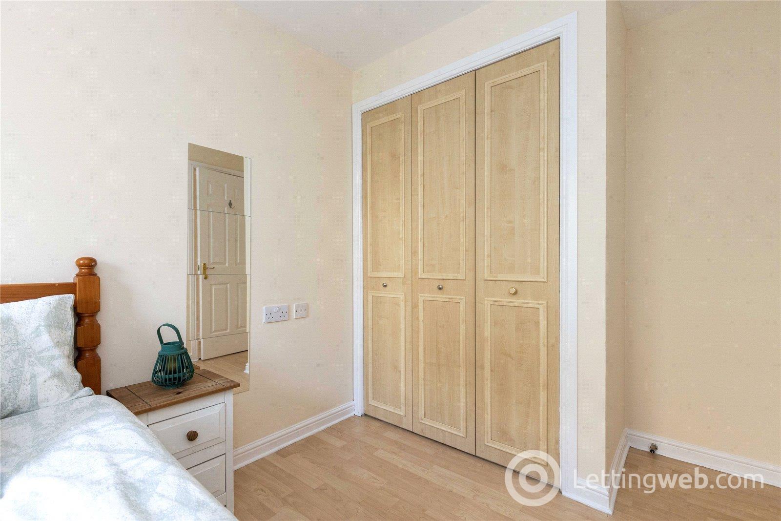 Property to rent in Springfield Street, Edinburgh, EH6