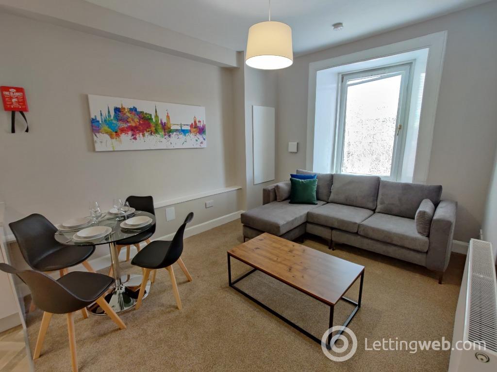 Property to rent in Murdoch Terrace, Edinburgh, EH11