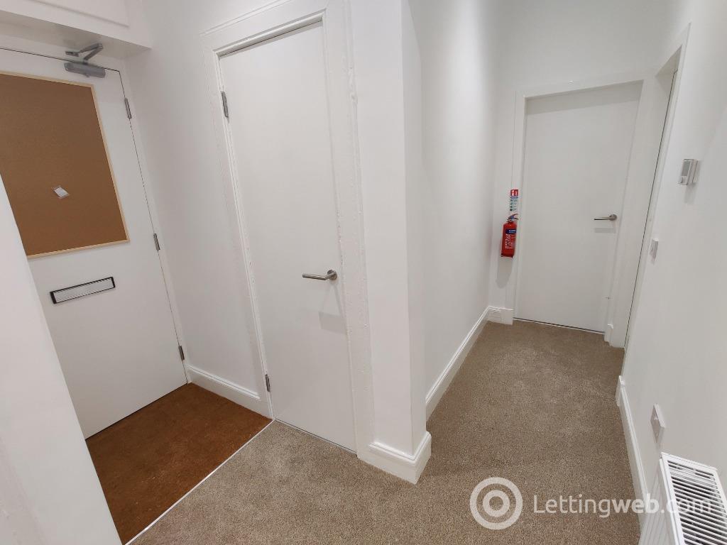 Property to rent in Murdoch Terrace, Edinburgh, EH11