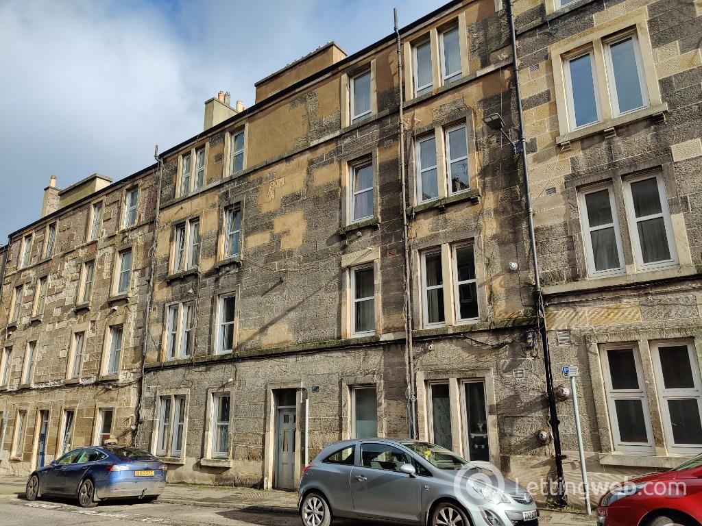 Property to rent in Murdoch Terrace, Edinburgh, EH11