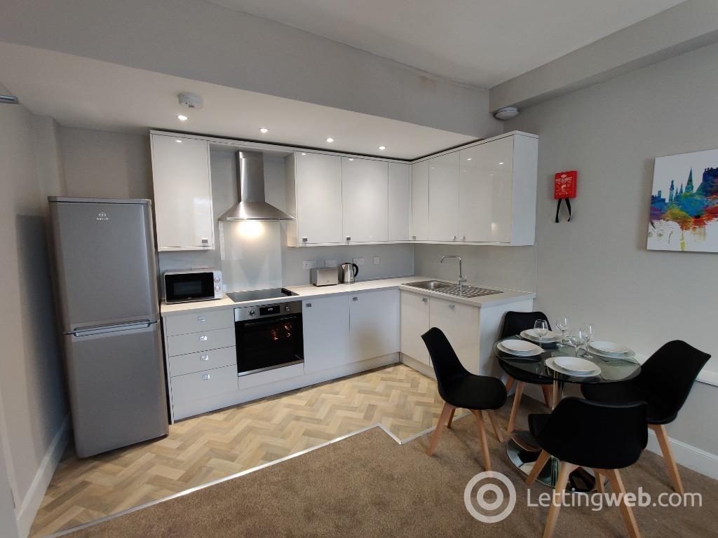 Property to rent in Murdoch Terrace, Edinburgh, EH11