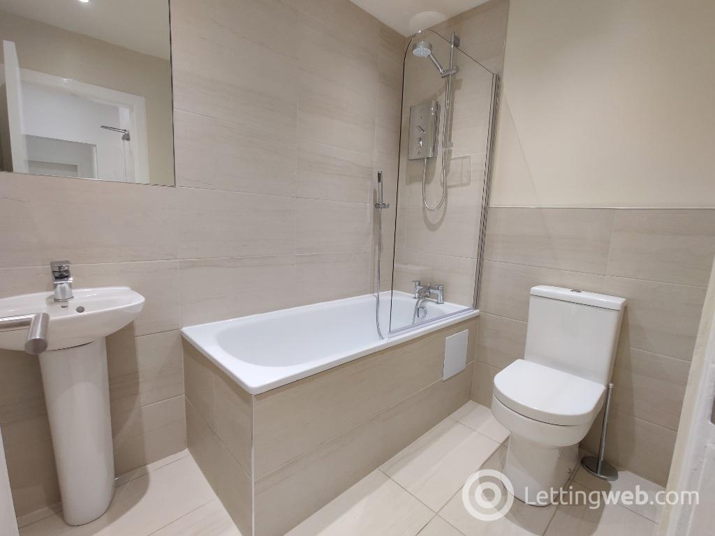 Property to rent in Murdoch Terrace, Edinburgh, EH11