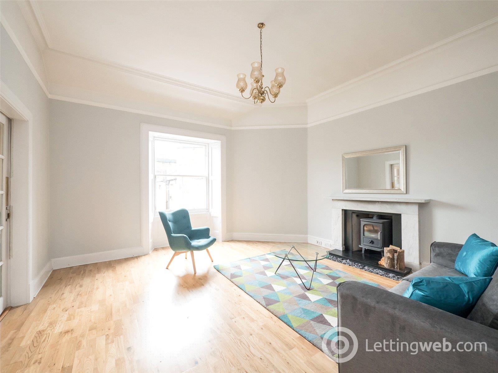 Property to rent in Manor Place, Edinburgh, EH3