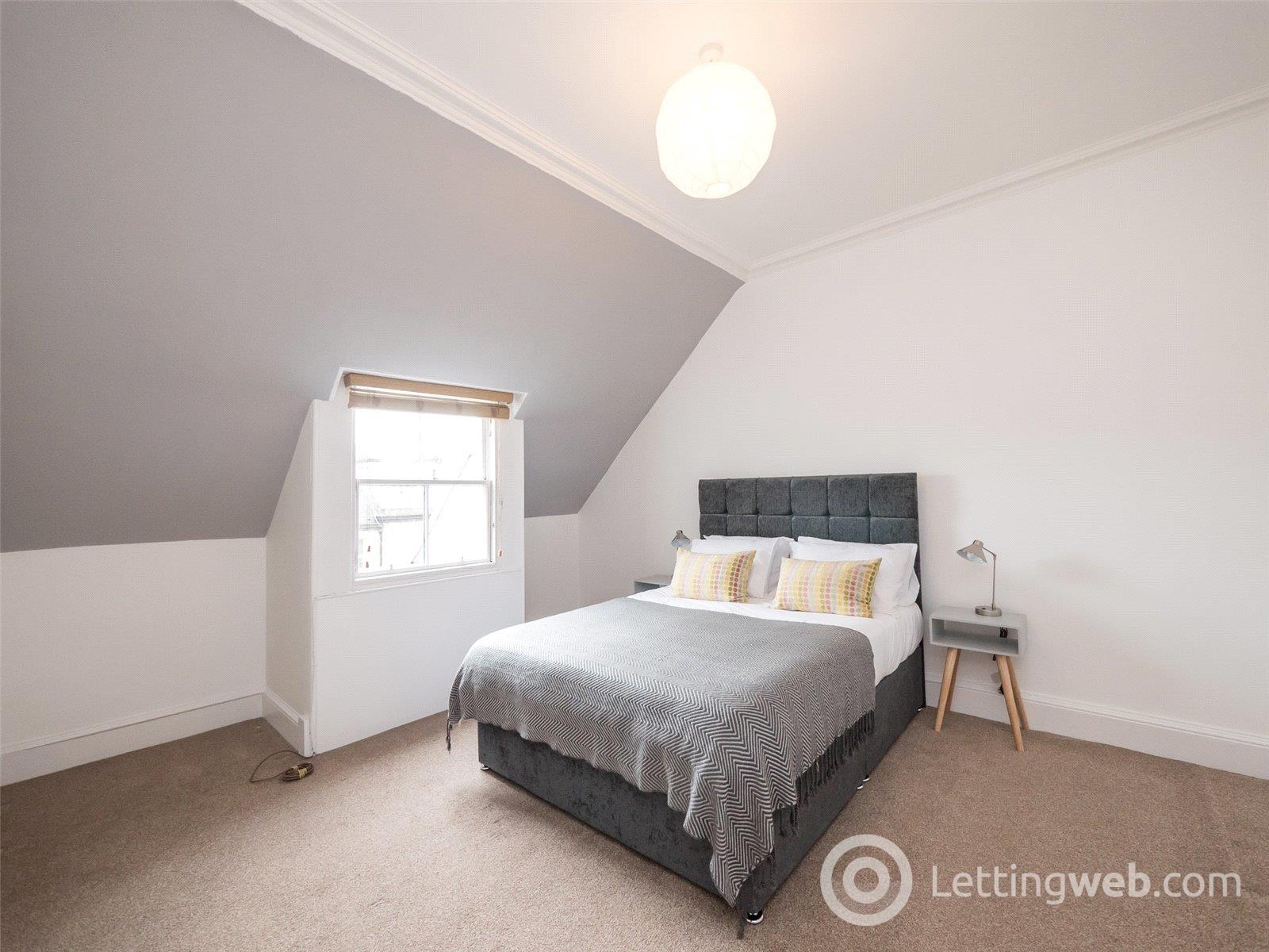 Property to rent in Manor Place, Edinburgh, EH3